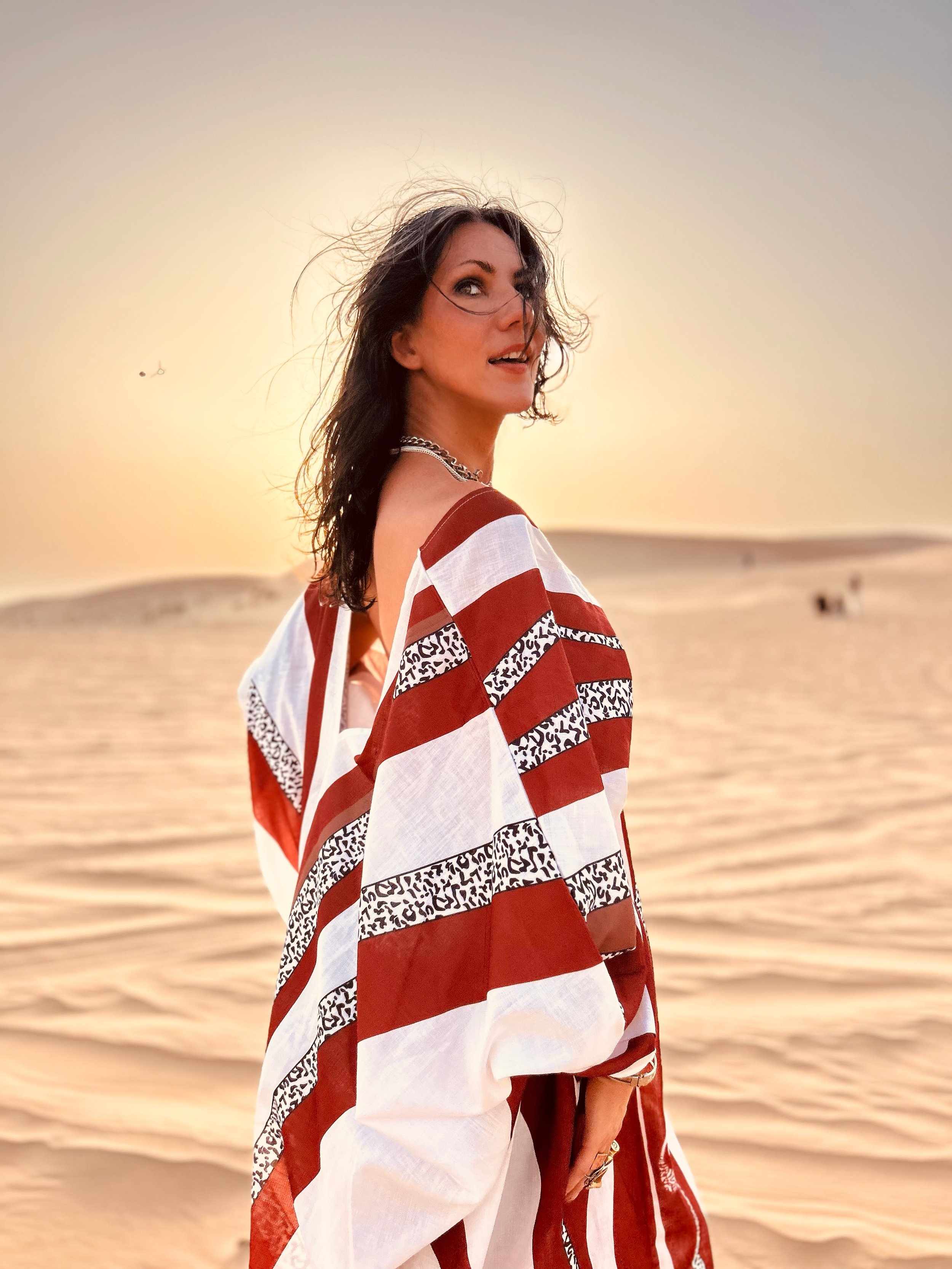 X-Treme Tourism LLC Evening Desert Safari Abu Dhabi
