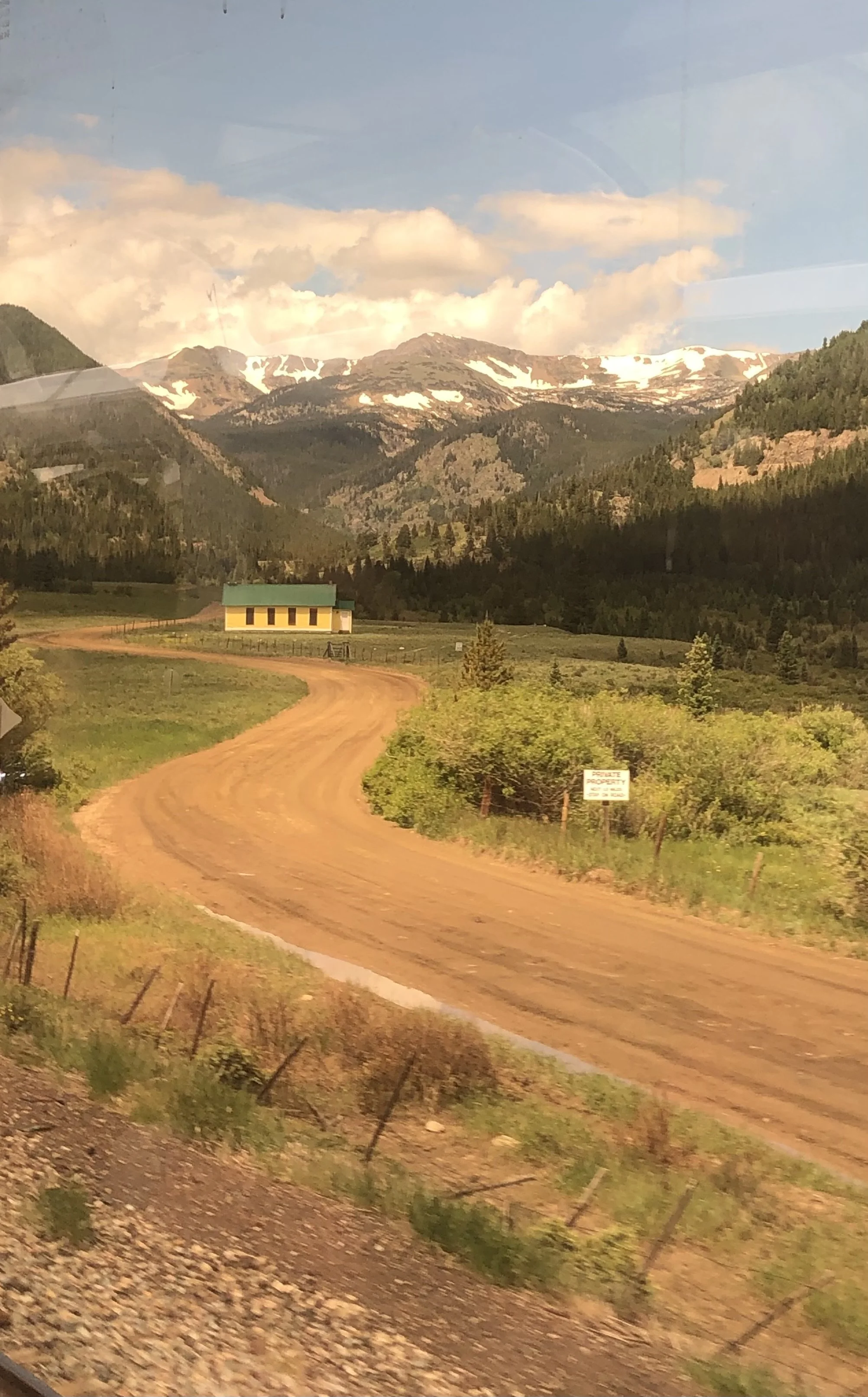 Vacations By Rail Cross Country Zephyr Experience