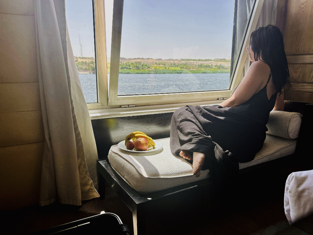 Nile Cruisers The Jewels of Egypt Experience 2