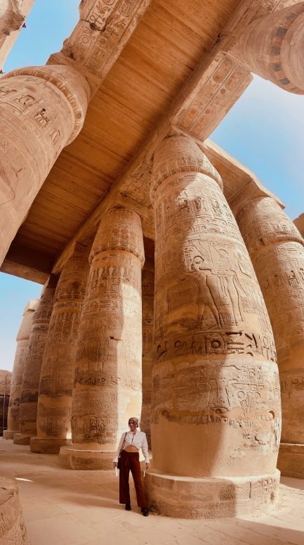 Nile Cruisers The Jewels of Egypt Experience