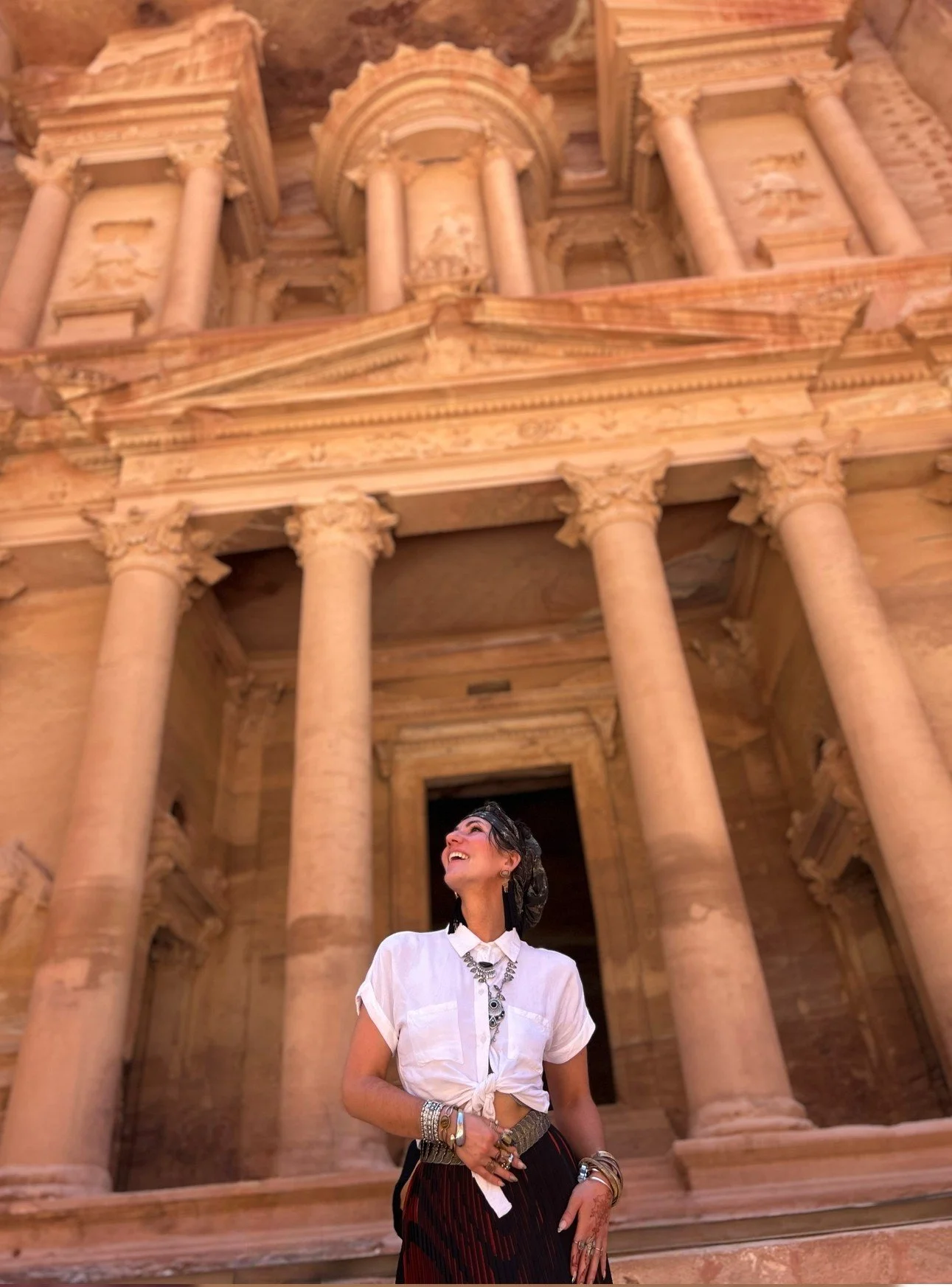 Visit Petra Essencial Experience 1