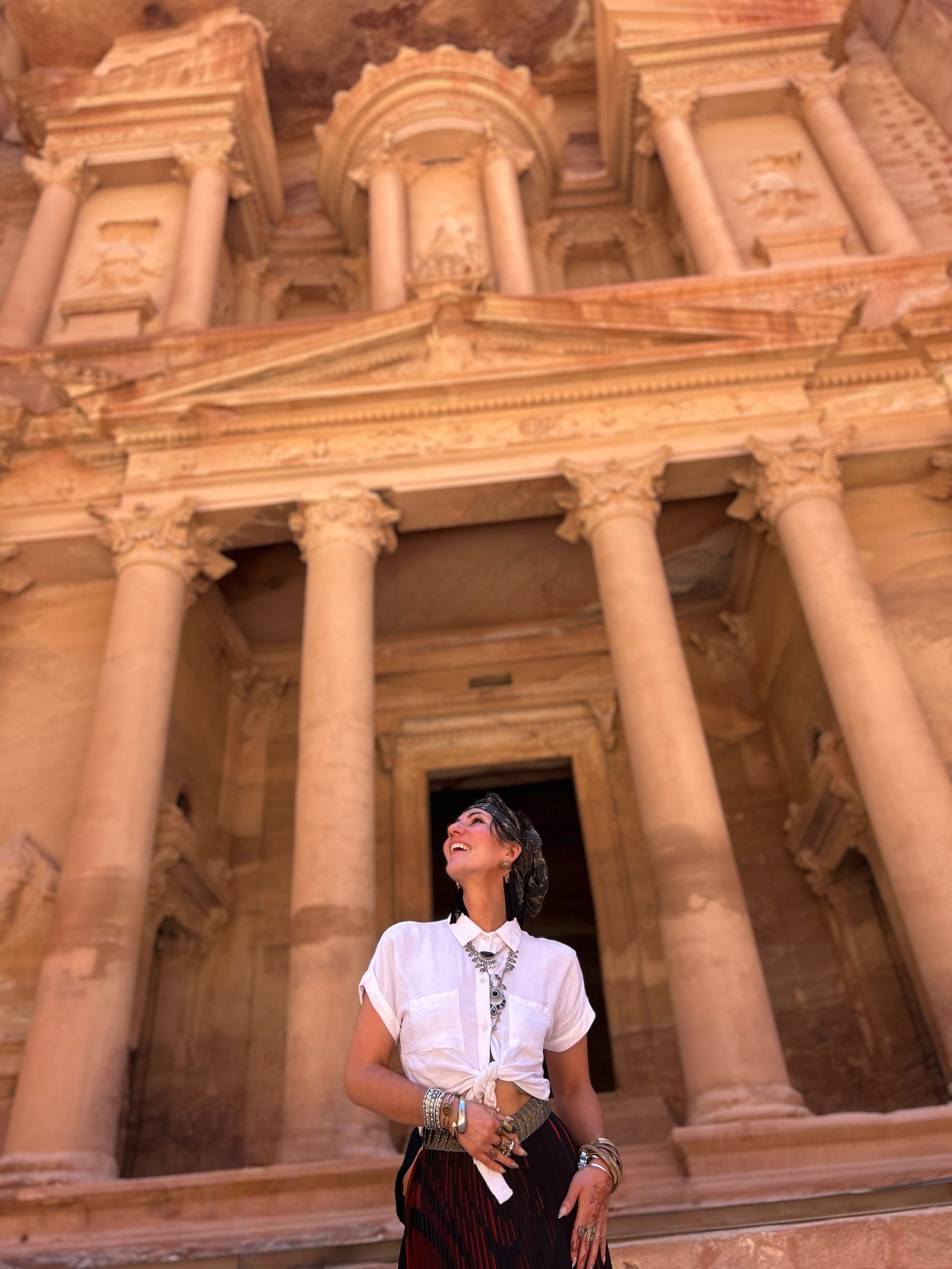 Visit Petra Essential Experiences