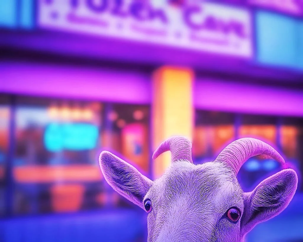 Something new is coming