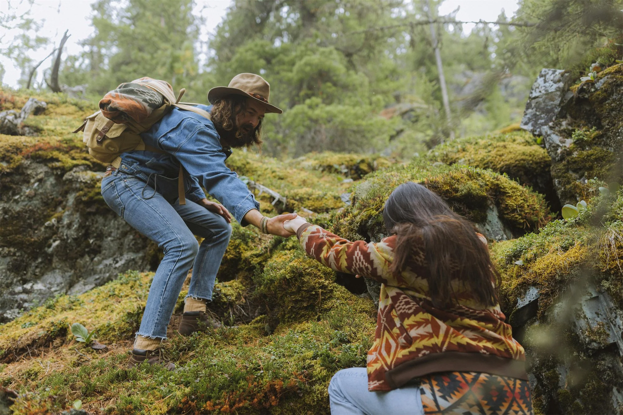 The Systems That Make Trips Possible (Even the Boring Ones)
