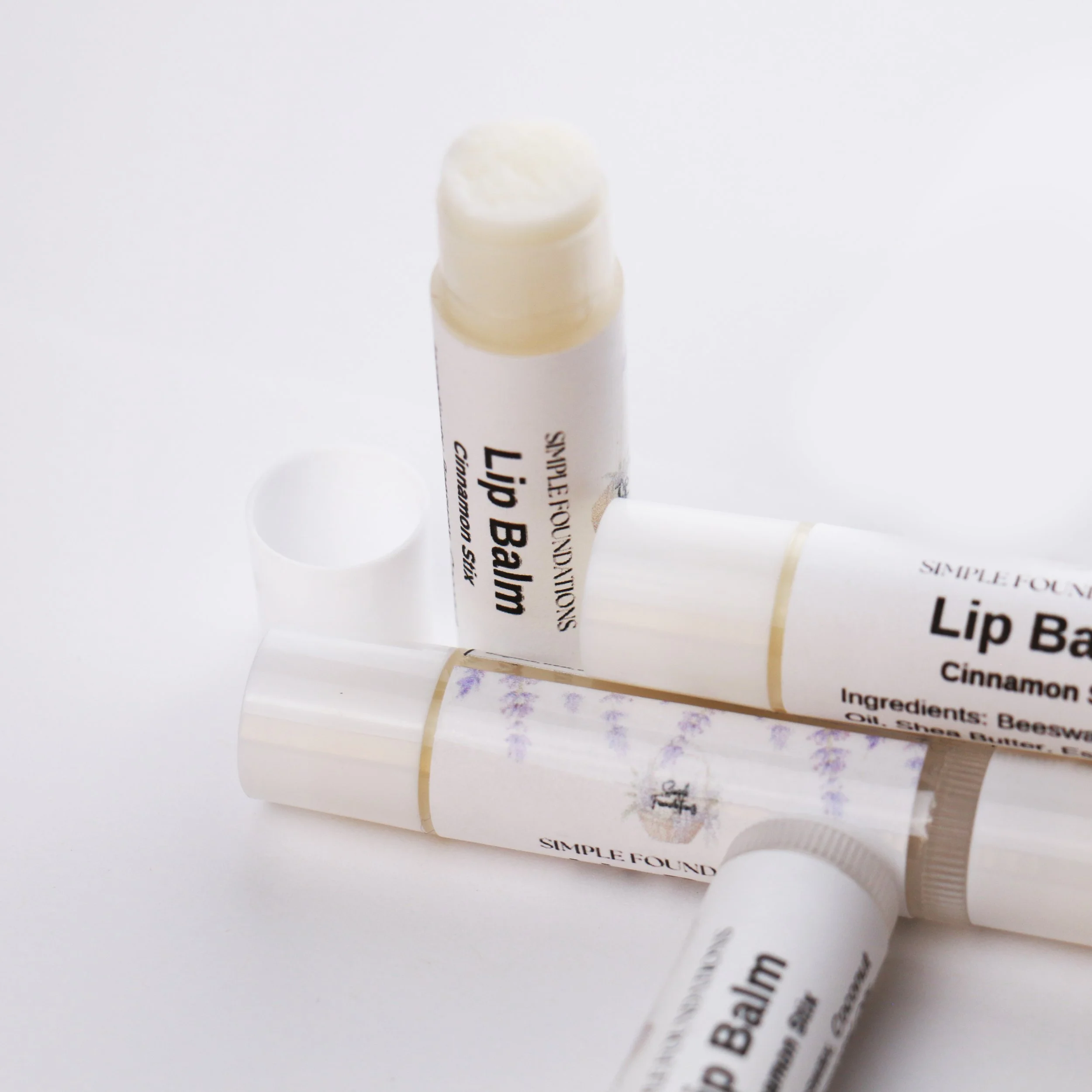 Lip Balm
