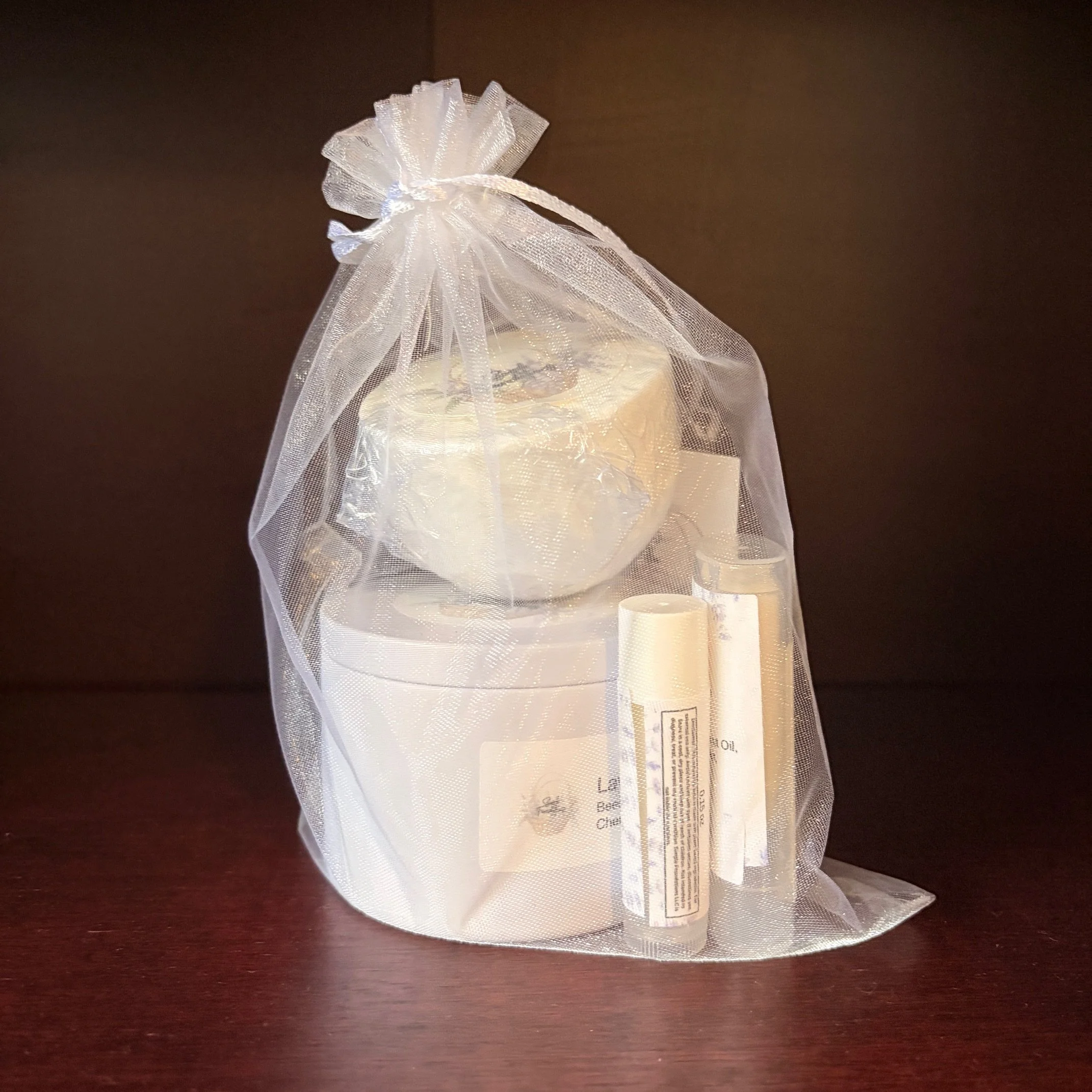 Luxe Bundle