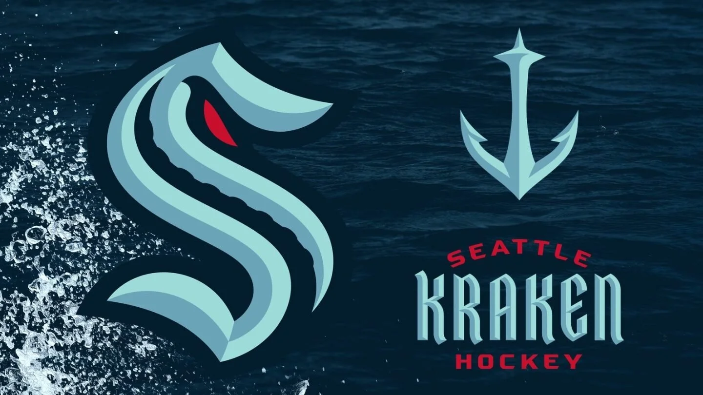 Kraken Game Fundraiser