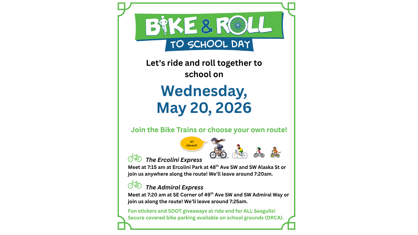 Bike To School