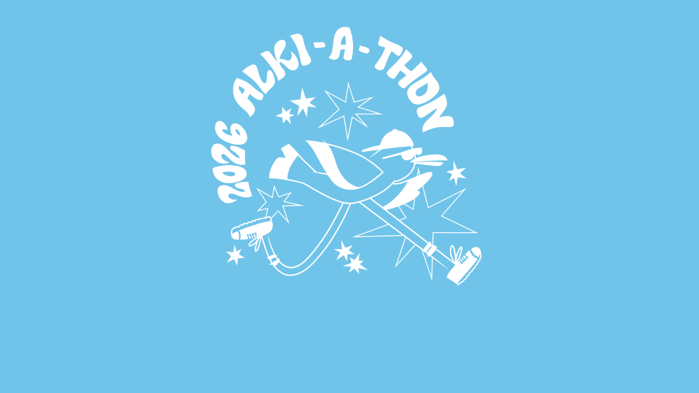 Alki-A-Thon Fundraiser