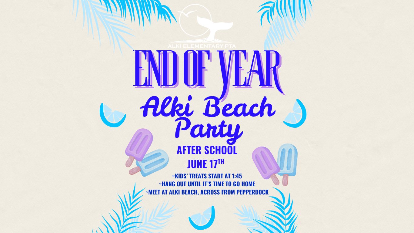 Last Day of School - 1 hour early dismissal