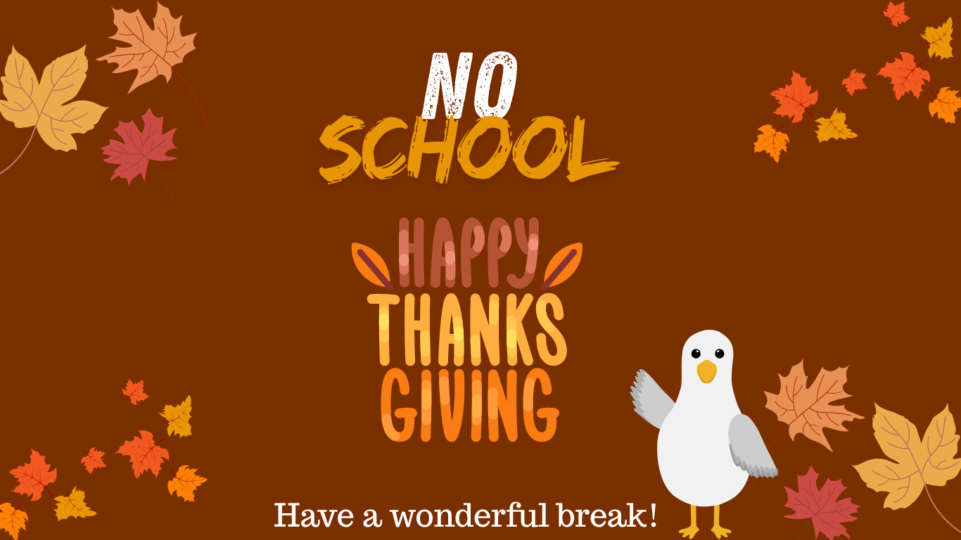Thanksving and Native American Heritage Day