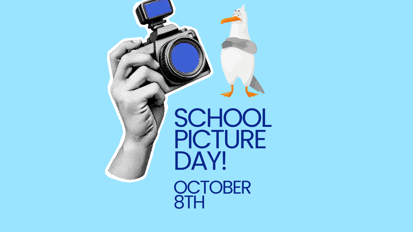 School Picture Day