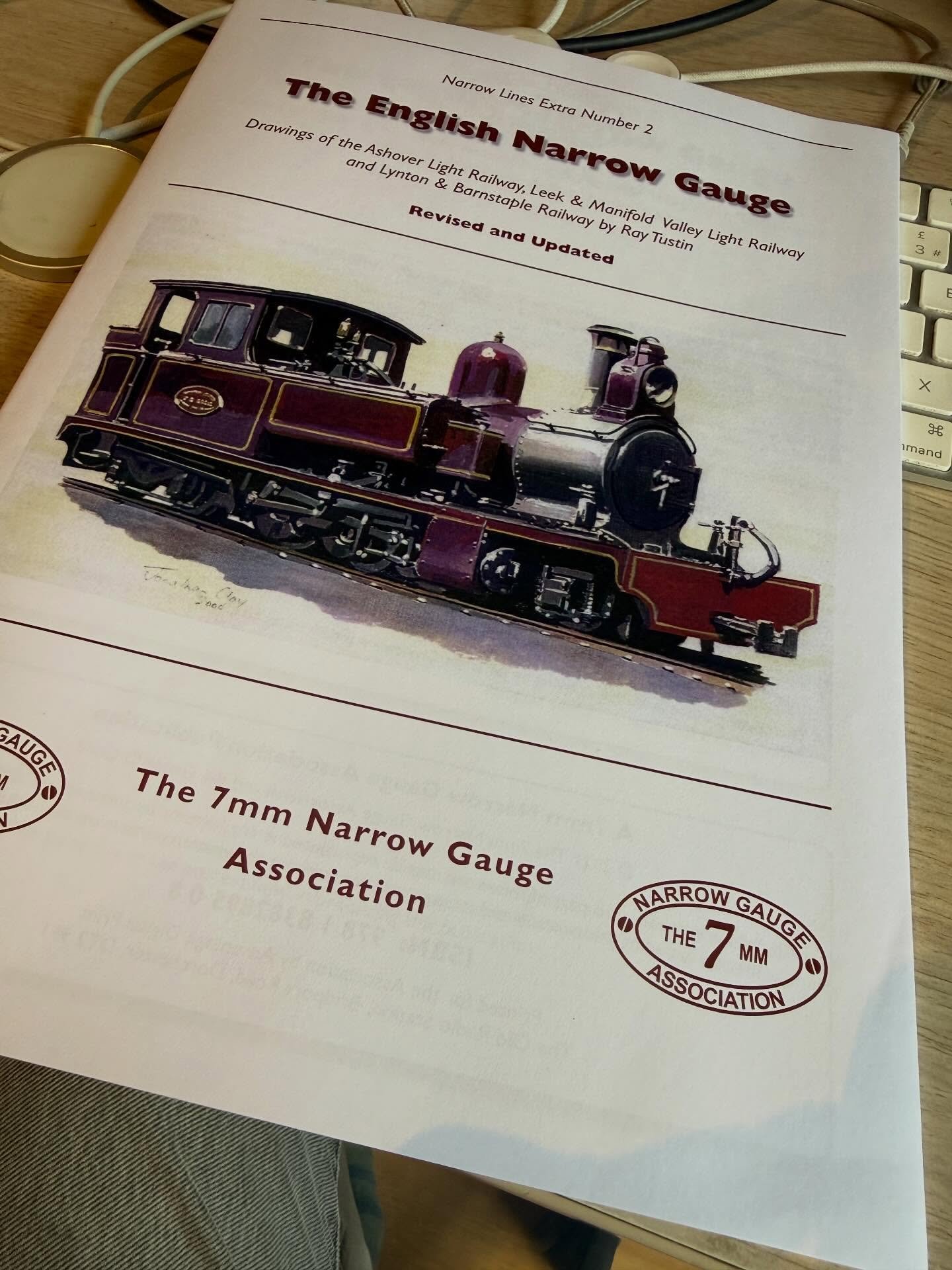 As Taliesin approaches completion, I&rsquo;m looking to Barnstaple for my next project.