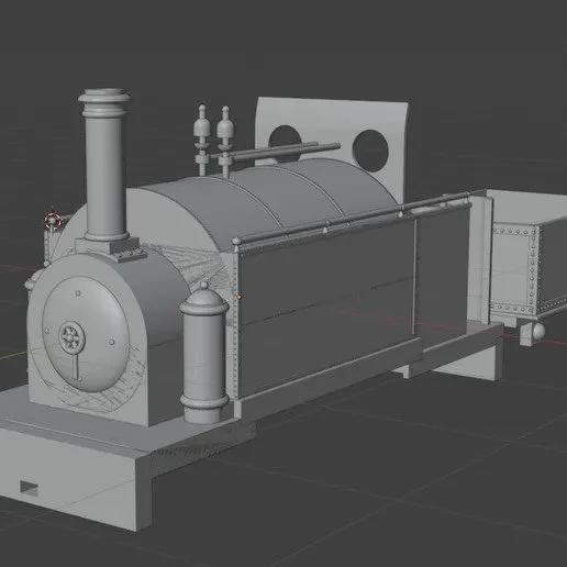 I&rsquo;ve been &lsquo;umming and &lsquo;ahhhing about what to do with these designs.
They&rsquo;re ok but I&rsquo;ve no plans to finish them and produce them, but if you watch the Shunting Yard YouTube tomorrow you&rsquo;ll find out I&rsquo;ve decid