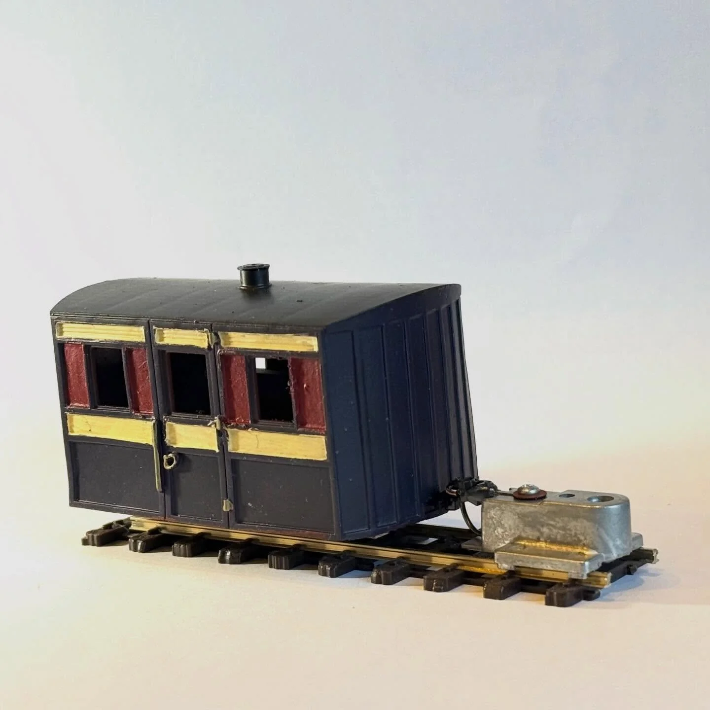 The first - and final installment of @theshuntingyard &lsquo;s live &ldquo;tease&rdquo; about my free O16.5 STL giveaway were the bug boxes.
Not quite a tease because they were very complimentary  about them, even the photos weren&rsquo;t that brilli