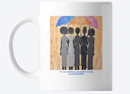 Tess Mug