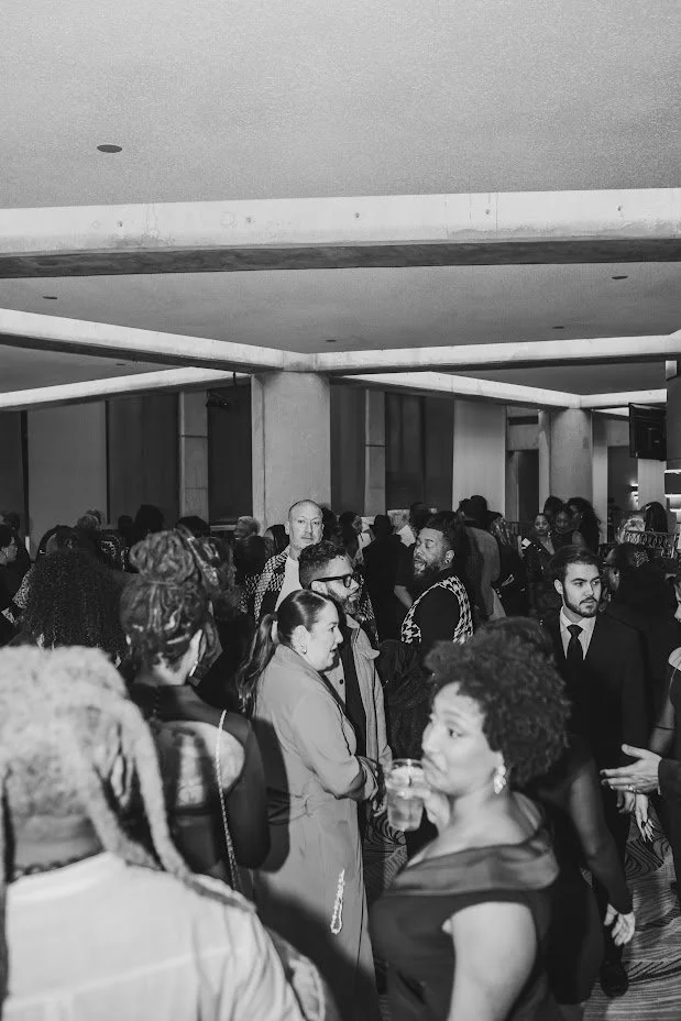 5th Annual Black Art Gala