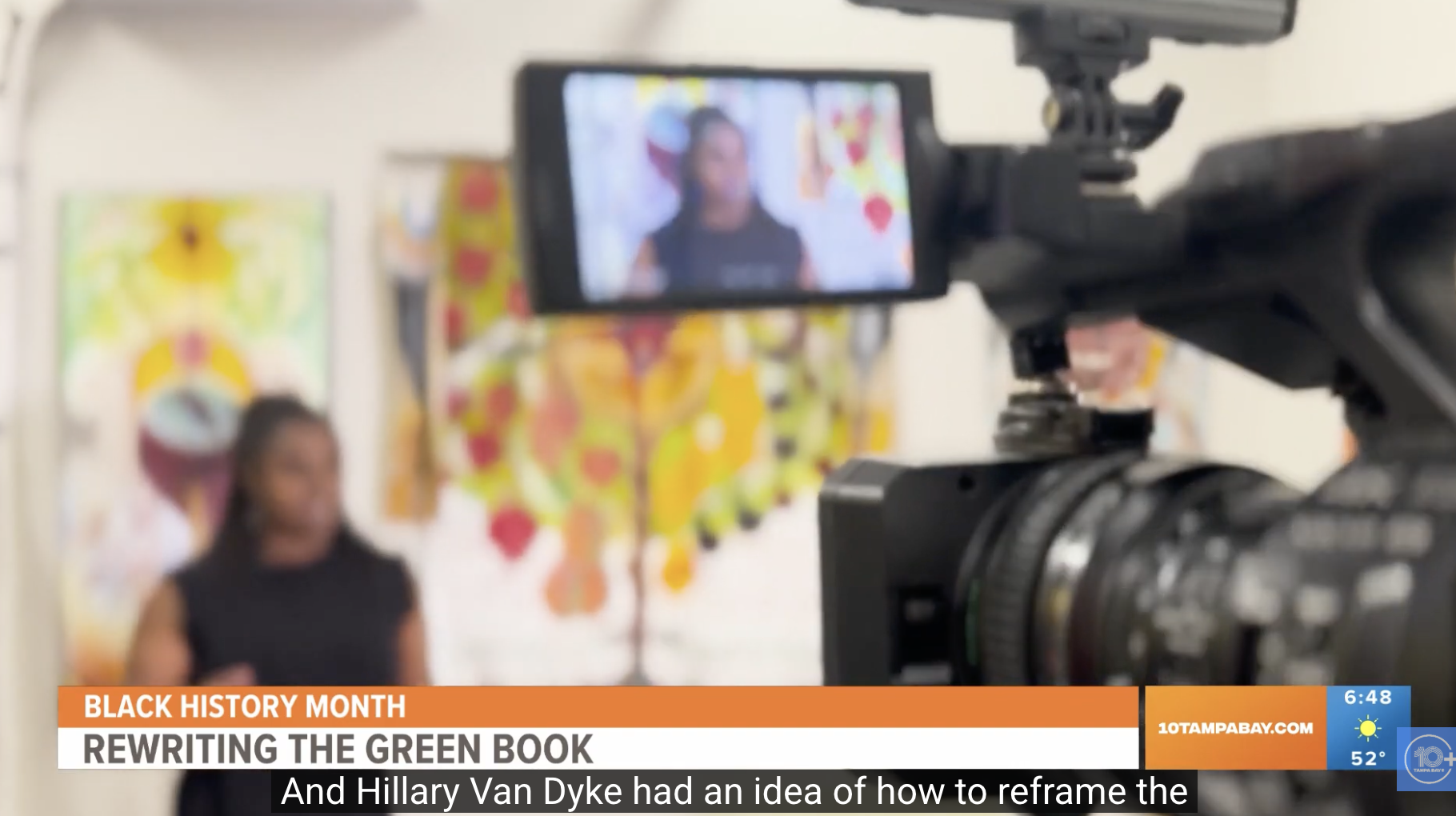 A more modern 'Green Book' points Tampa Bay to Black-owned businesses