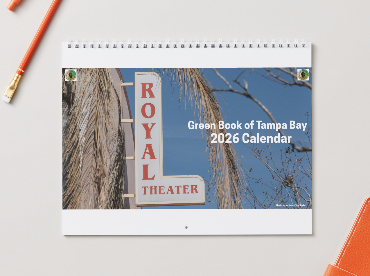 2026 Calendar