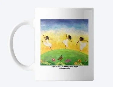 Diggs Studio Mug