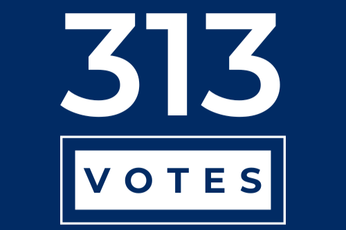 Wednesday Commit to Vote Phone Bank