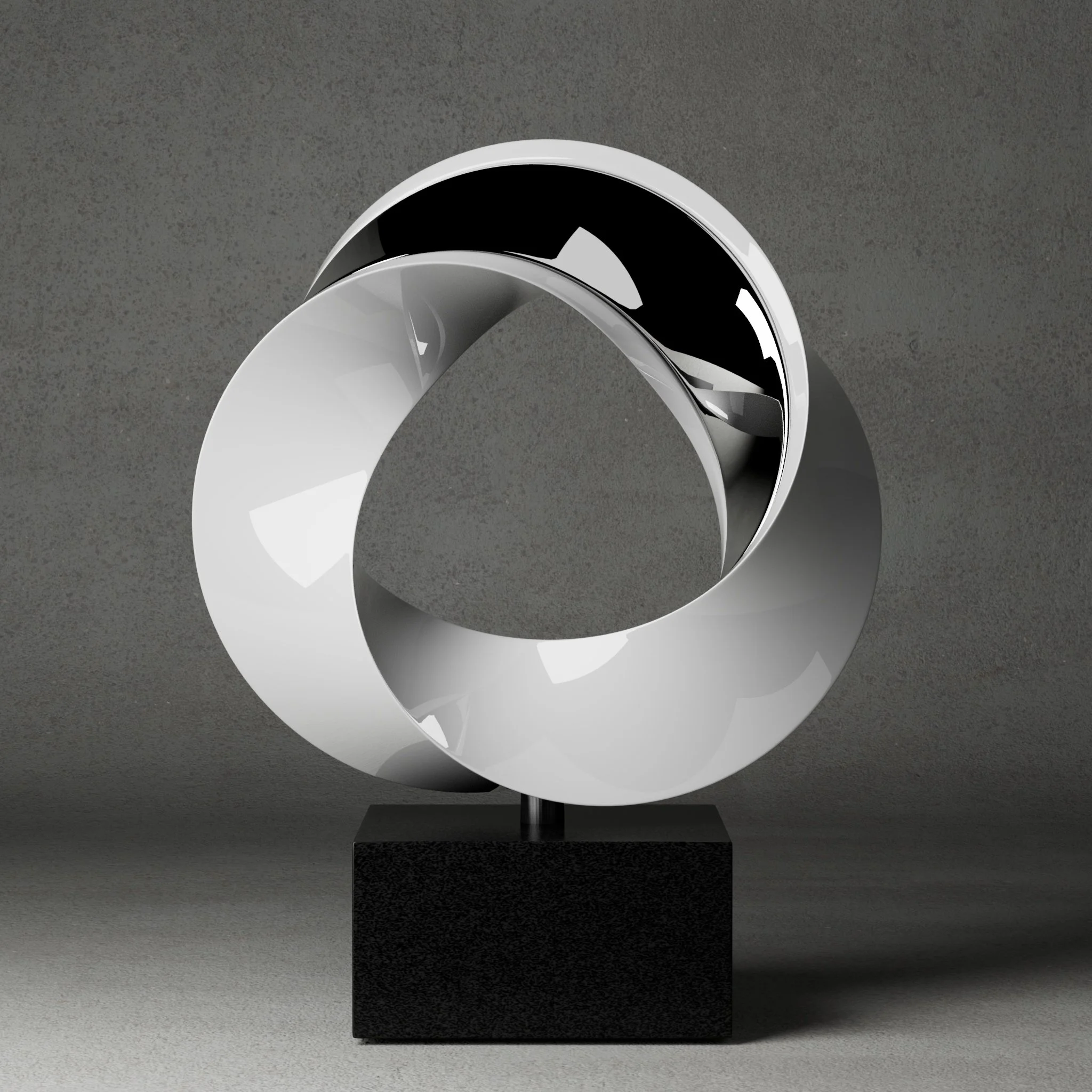 Geometrica - Continuus (continuous) - 23