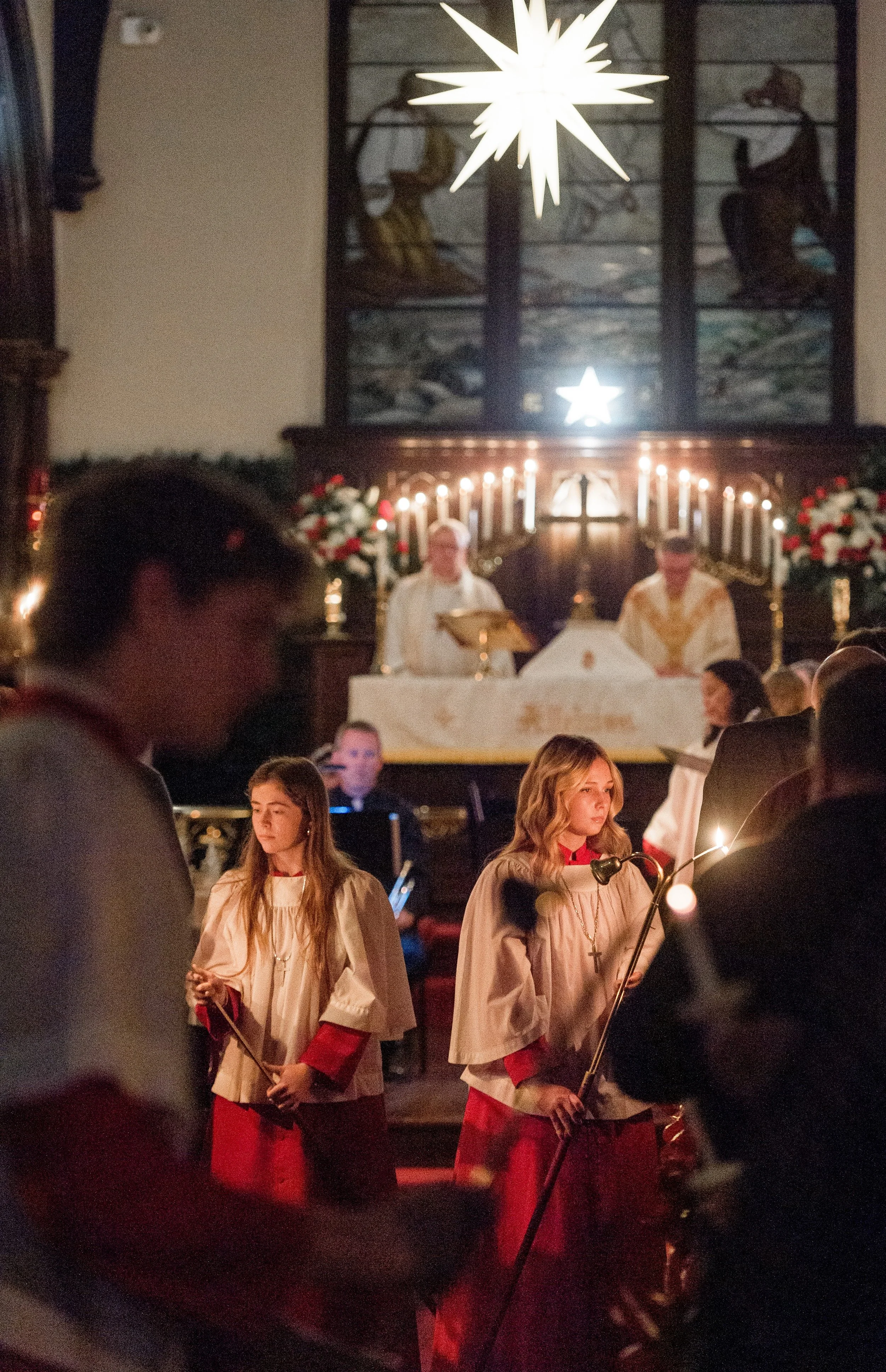 Volunteer Spotlight: Lauralee &amp; Libsy