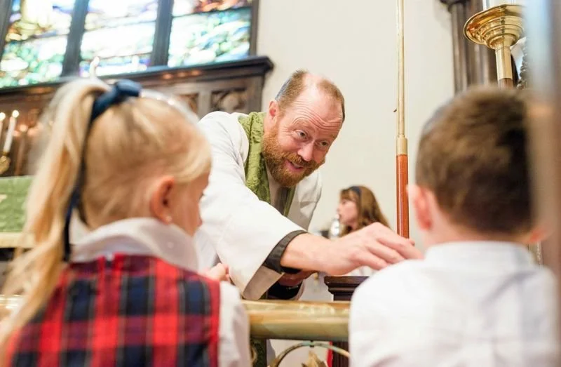 Reflections from Father Ben on the election