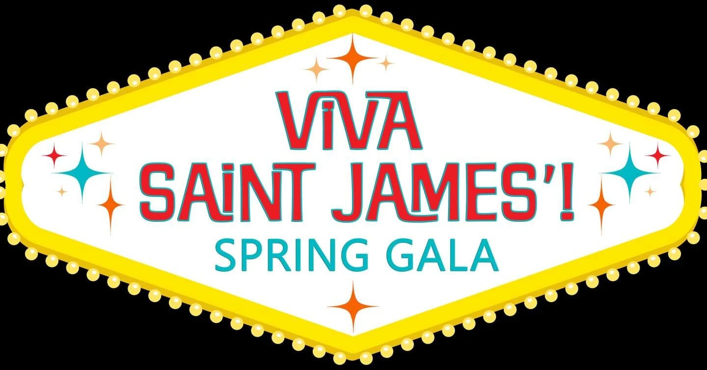 Saint James' Episcopal School Gala