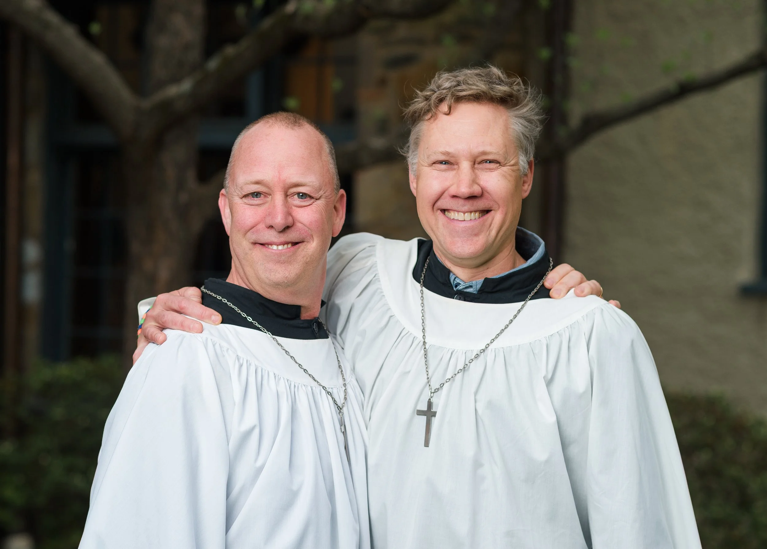 Volunteer Spotlight: Ryan Wilvert