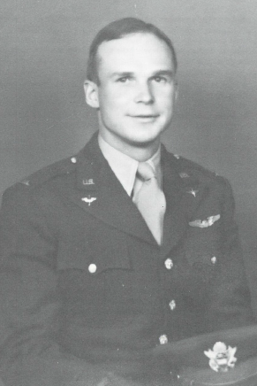 History of Saint James’: Capt. Allen Winmill 