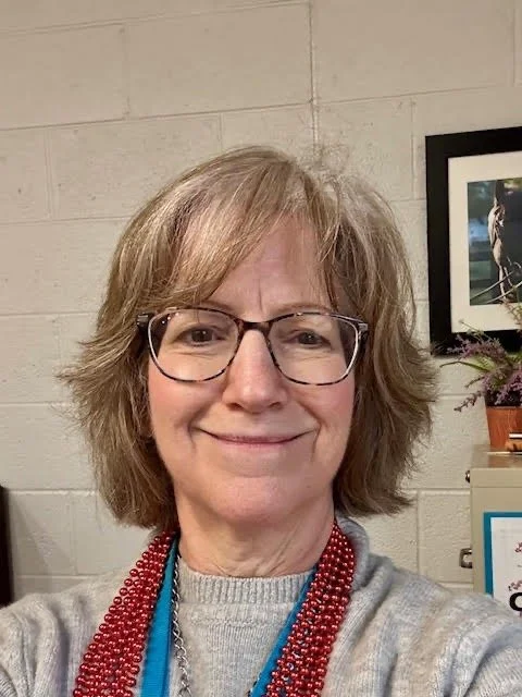 Volunteer Spotlight: Gita Grady