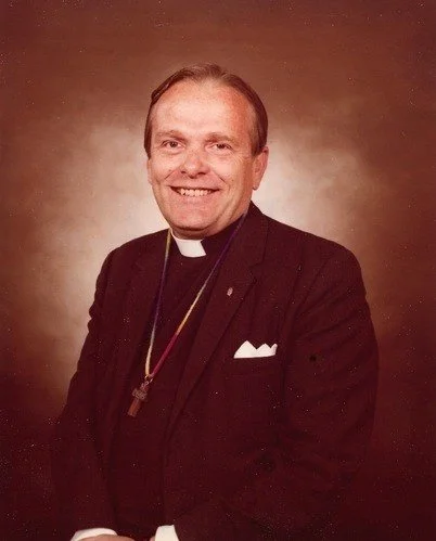 In memoriam: The Rev. David Greer