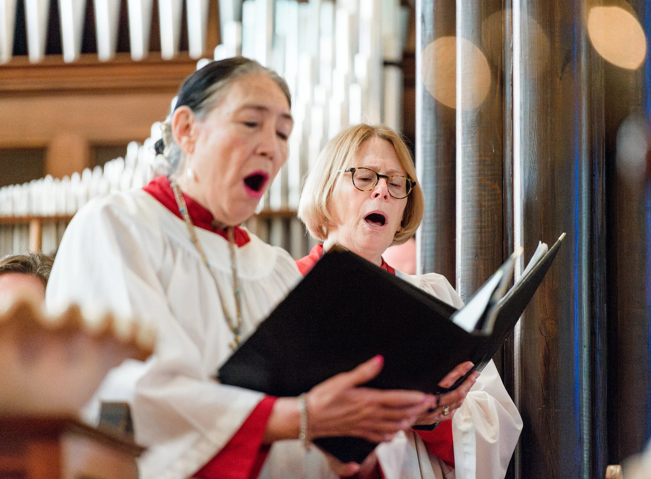 Festival Eucharist & Celebrating Graduates