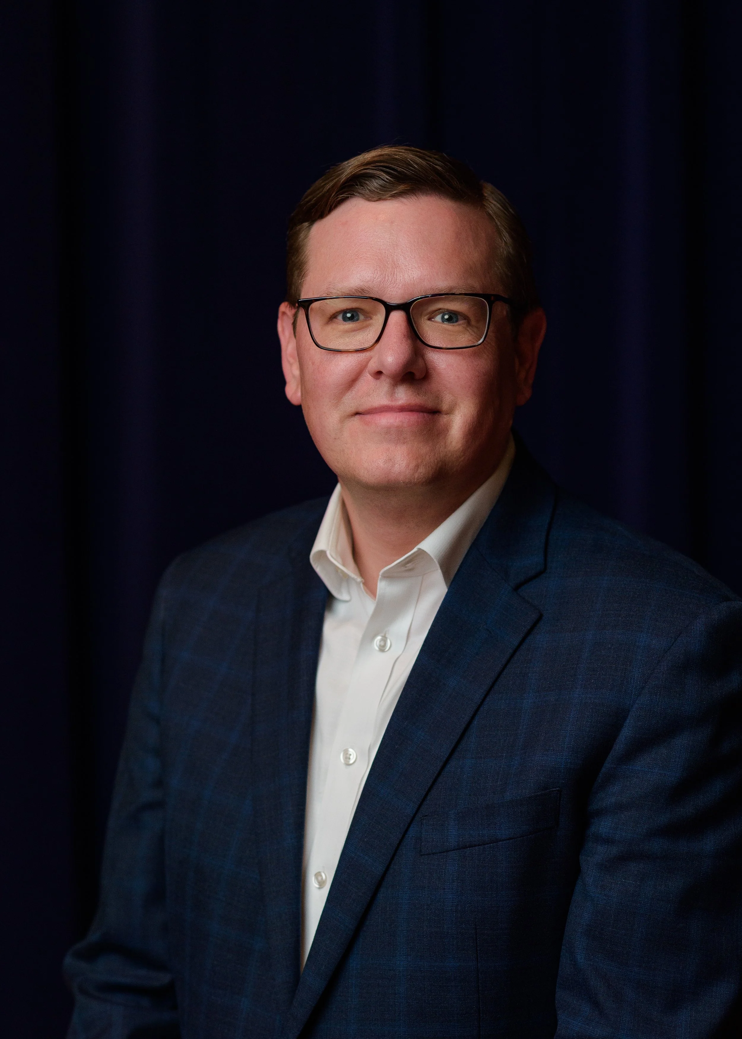 A 2026 message from Patrick Heijmen