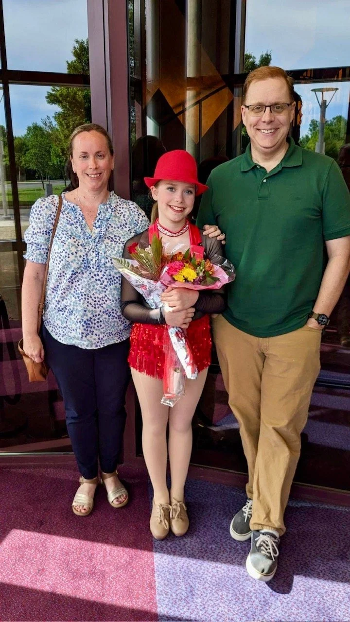 Volunteer Spotlight: Alan Lacey