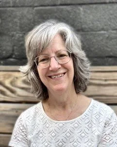 An Advent message and thank-you from Gita Grady