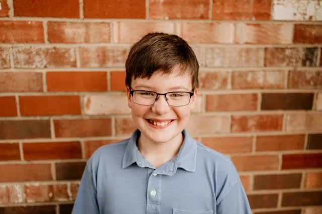 Volunteer Spotlight: Lance R.