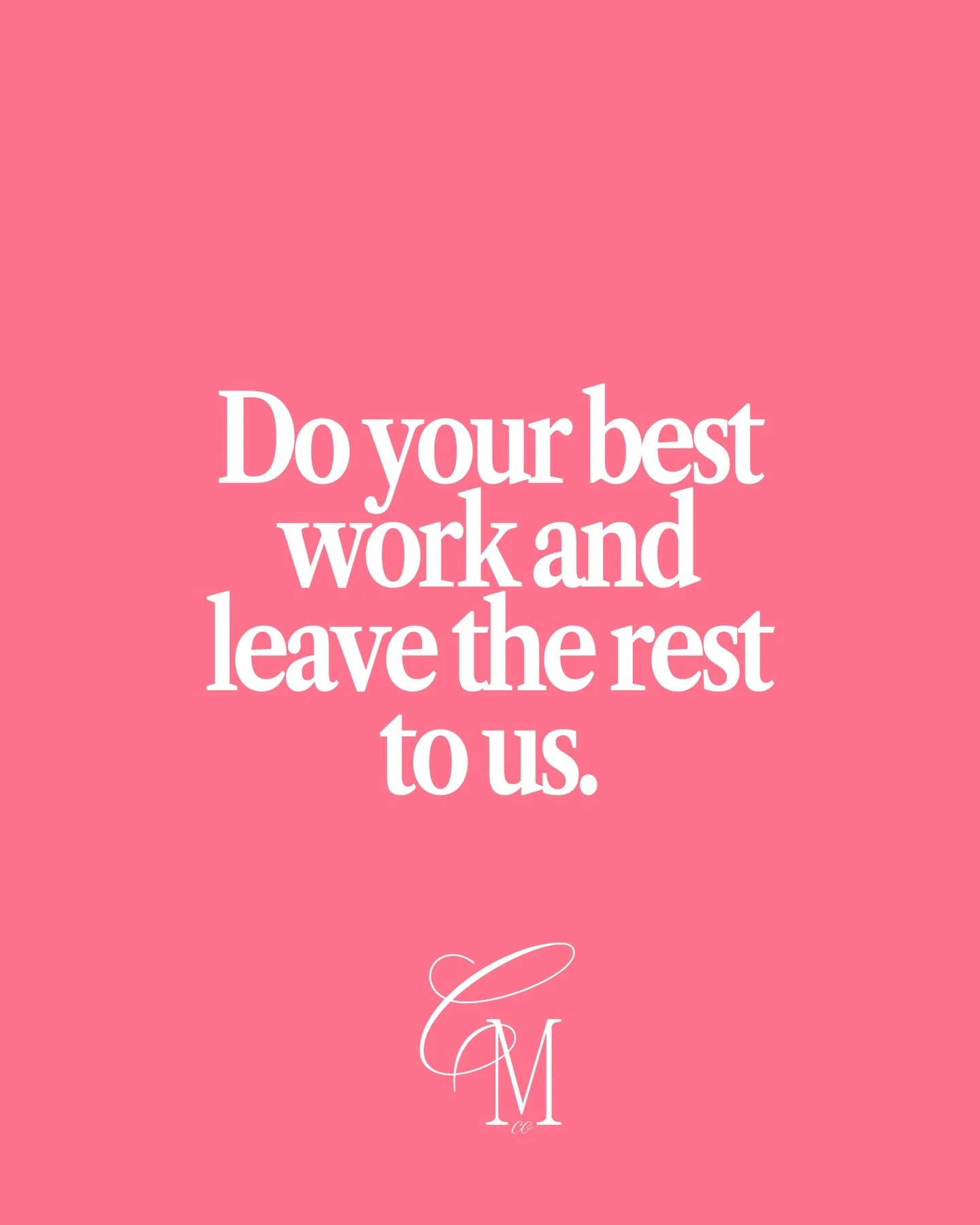 We exist to serve you digitally, so you can show up in the very place you were created to be - your small business! 💁🏼&zwj;♀️

Whether it&rsquo;s social media management, building you a custom unique website tailored to your brand or reimagine your