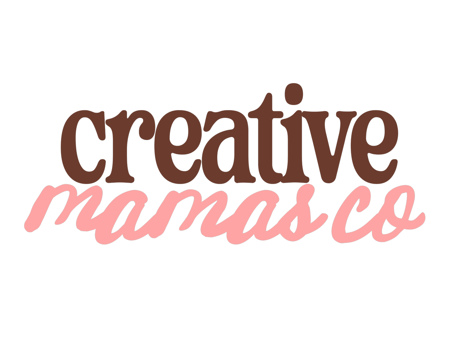 Creative Mamas Co | Your Small Bizz Marketing Bestie