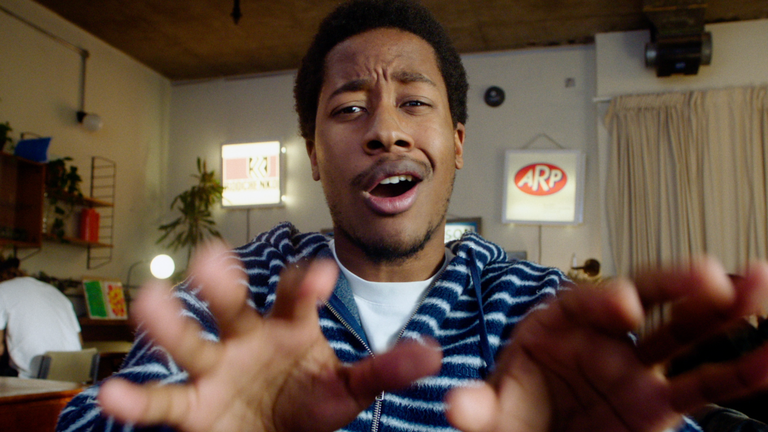 WETRANSFER EVERYDAY HERO