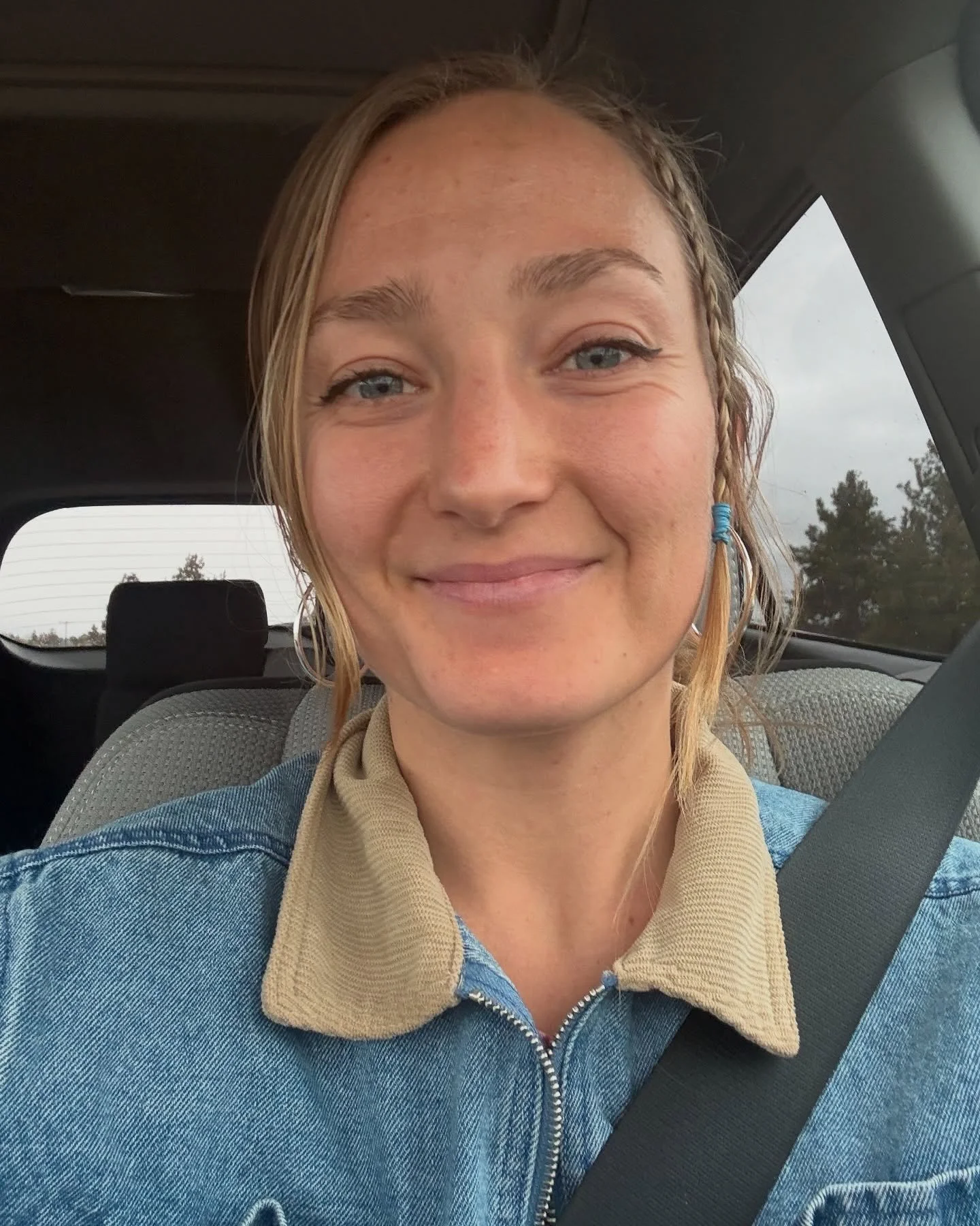 God forbid I want to balance my sacral chakra