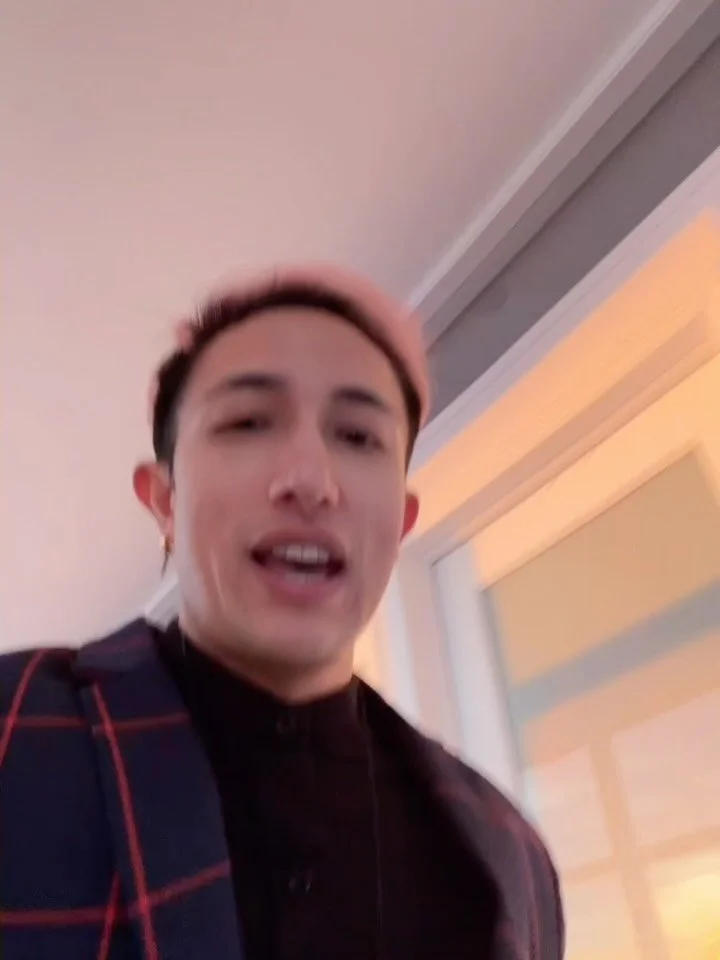 You pulling up April 17th or what?! 🎻🔥
Don&rsquo;t be the one watching through other people&rsquo;s stories 😈 *Ticket Link in Bio*