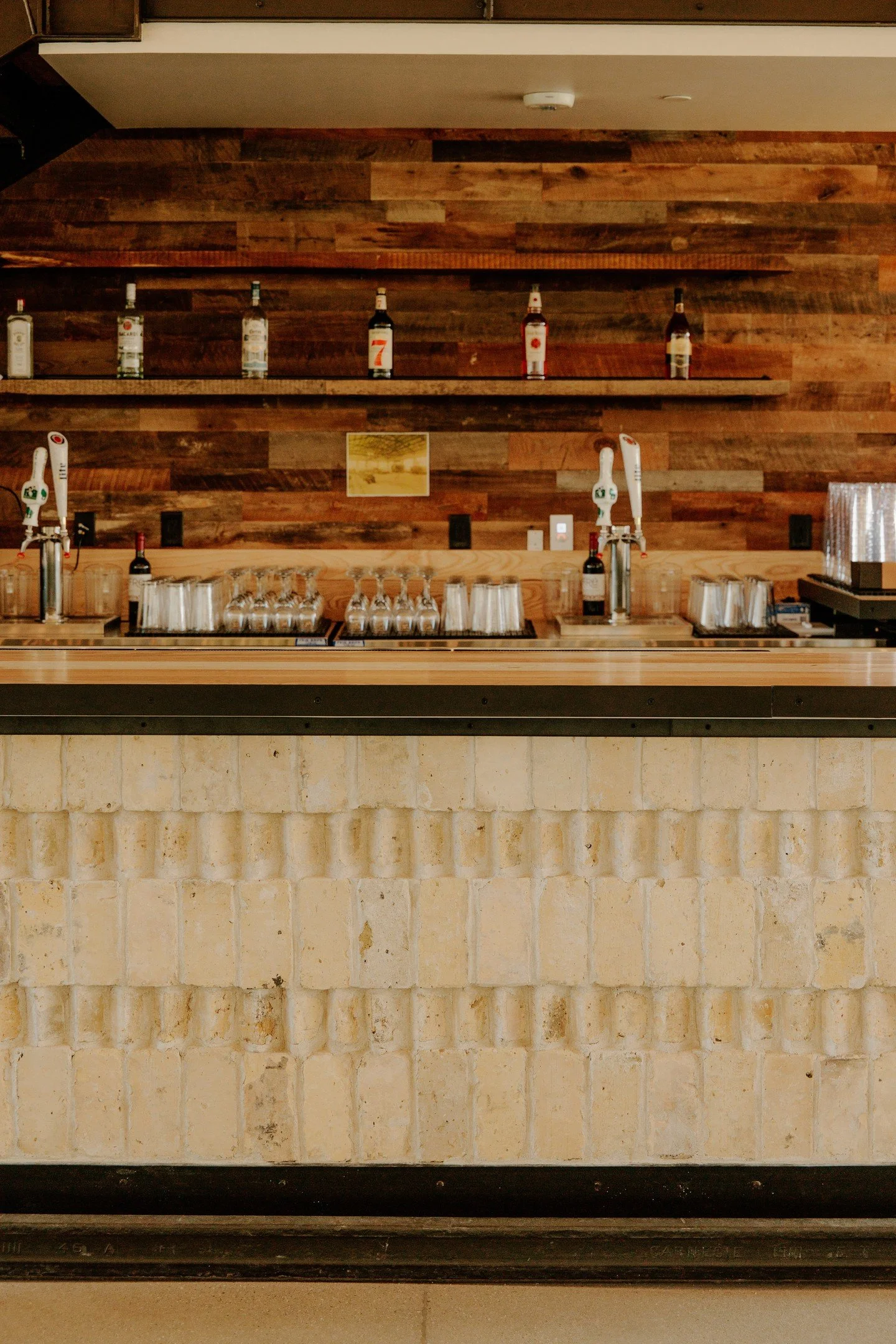 Can&rsquo;t you just picture it? Cream city brick, setting the perfect backdrop for your day! 🤍

photography: @jonhenesseephoto 

#PrairieSpringsVenue #PrairieSpringsEvents #CelebrateAtPrairieSprings #TwoBirdsEventGroup #WeddingVenues #MilwaukeeEven