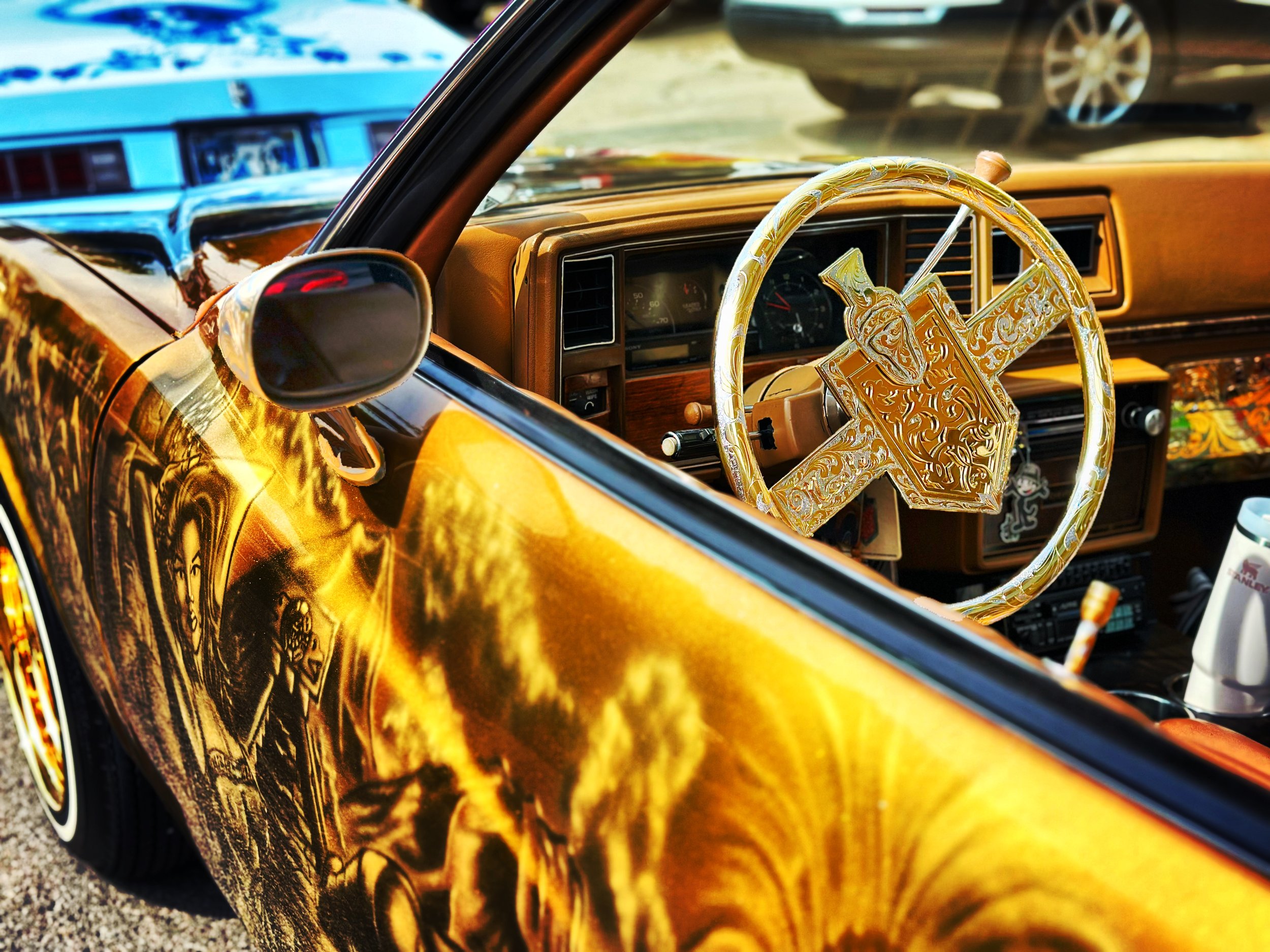 Interior Life