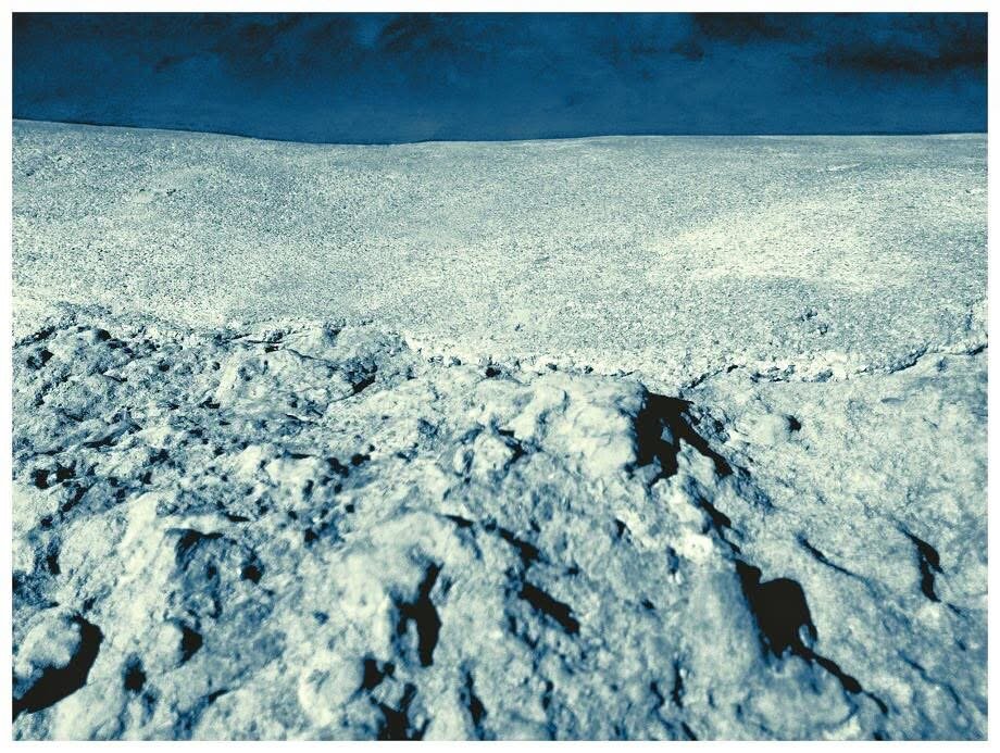 Edmond Arctic