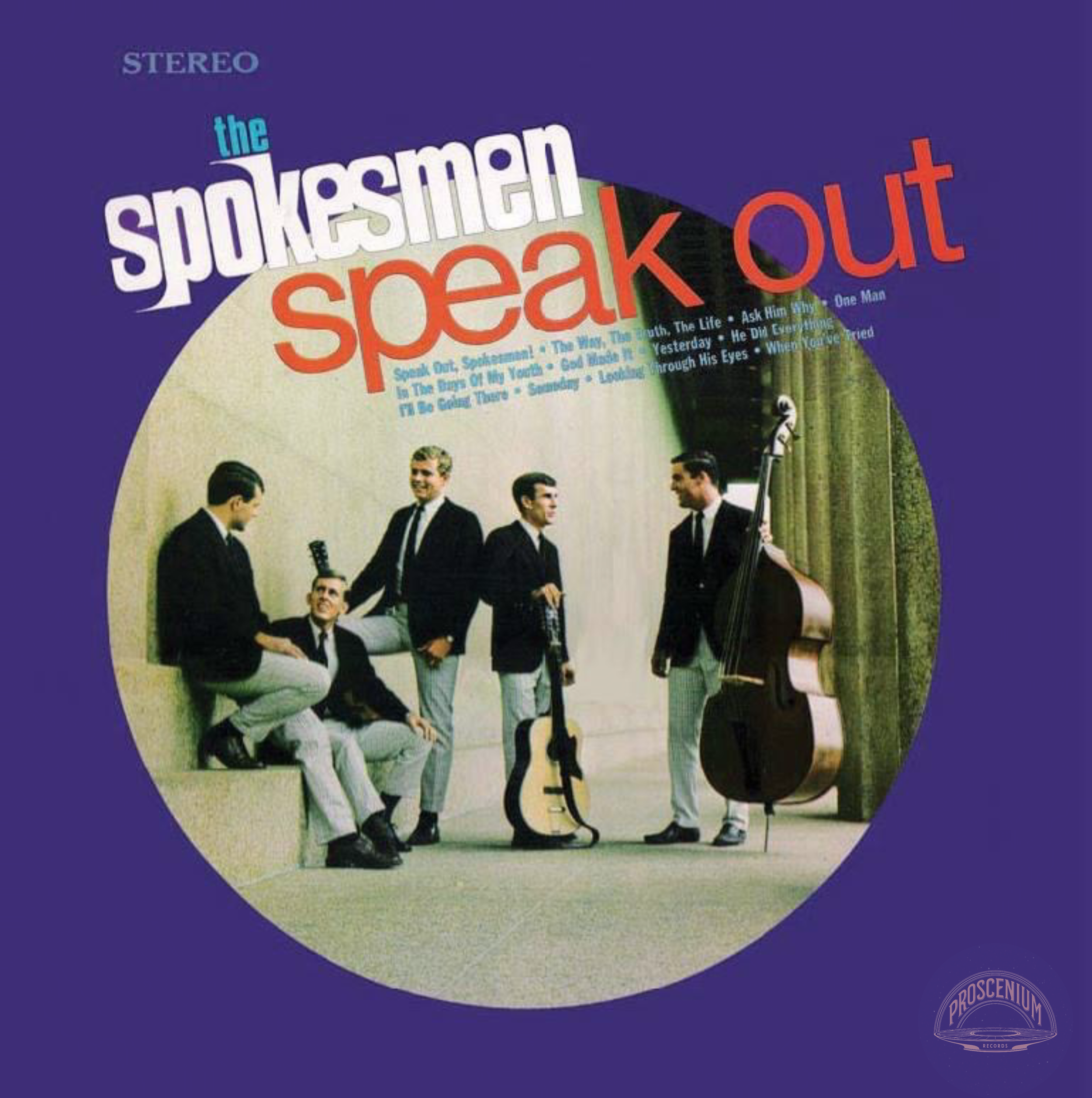 Speak Out