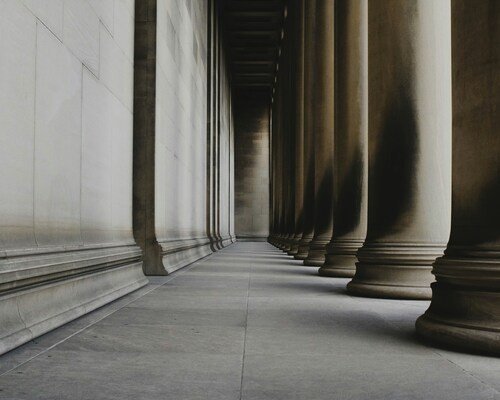 The Walls That Set You Free