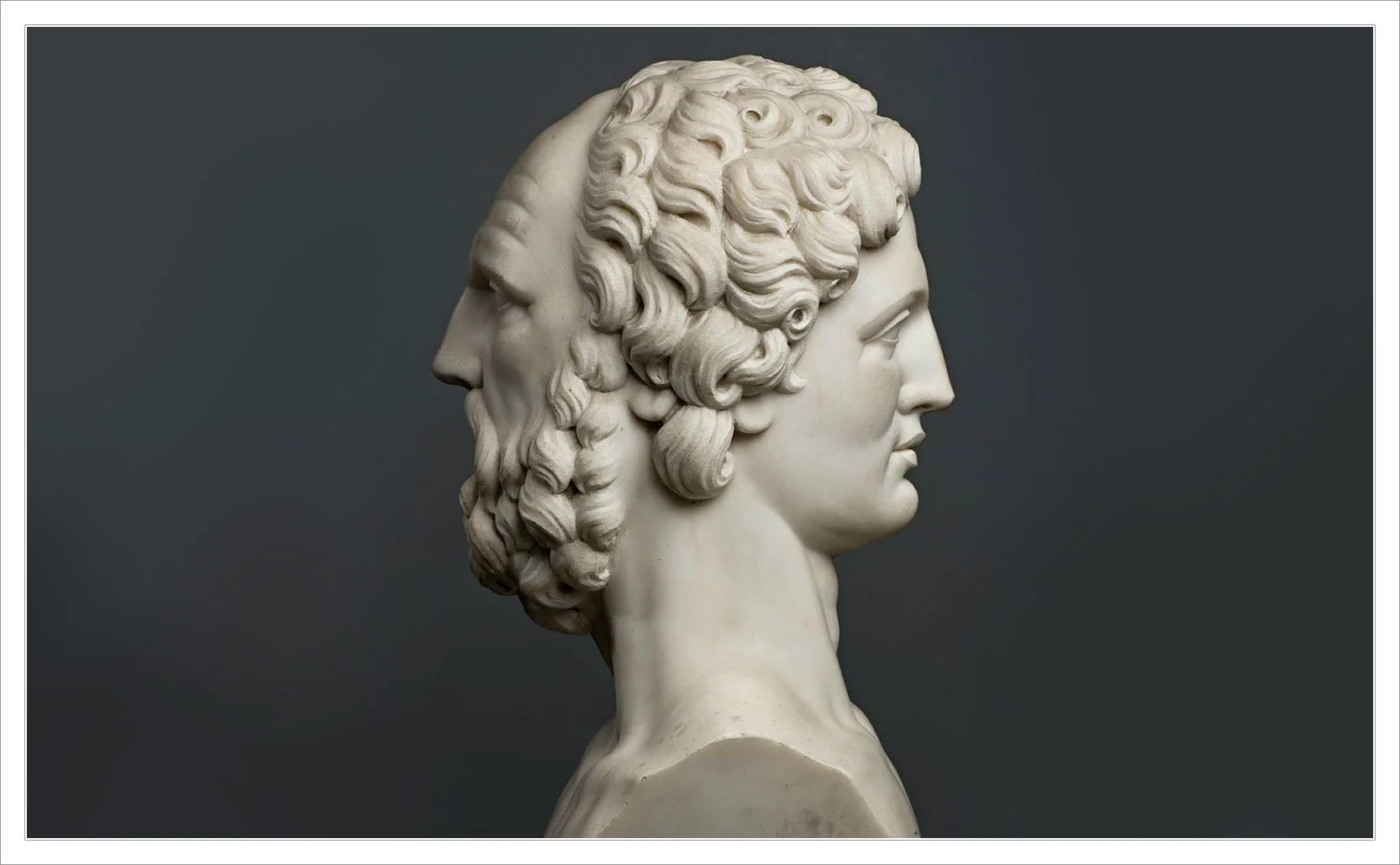 The God of New Beginnings