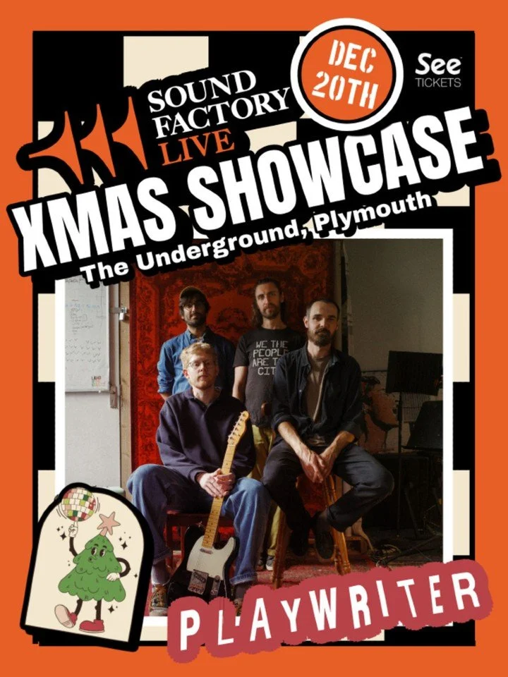 IT'S NEXT WEEK!⭐🔥

20.12.25
The Underground

Make sure to grab your tickets now! 🔗